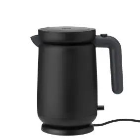 STELTON RIG-TIG Foodie elkedel 1,0 liter - sort - ELKEDLER