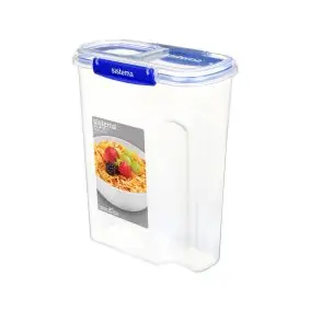 SISTEMA Cereal Klip it plus - 4,2 liter - ØVRIG MADOPBEVARING
