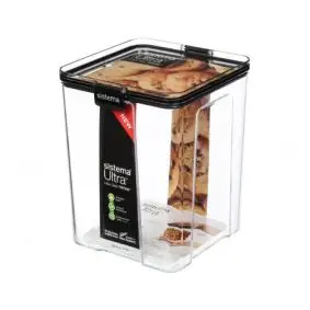 SISTEMA Tritan ultra square - 2,75 liter - ØVRIG MADOPBEVARING