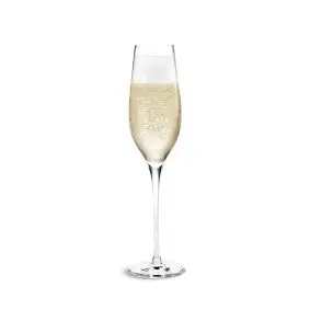 HOLMEGAARD Cabernet champagne 29 cl. - 6 stk - VINGLAS