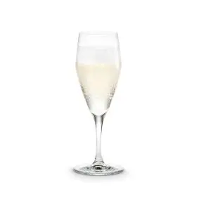 HOLMEGAARD Perfection champagneglas 23 cl. - 6 stk. - VINGLAS