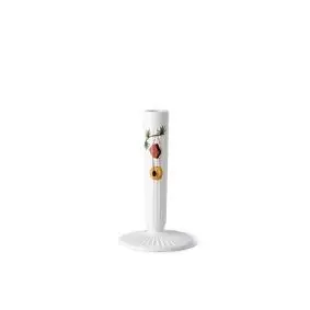 KÄHLER Hammershøi jule lysestage 16 cm - LYSESTAGER