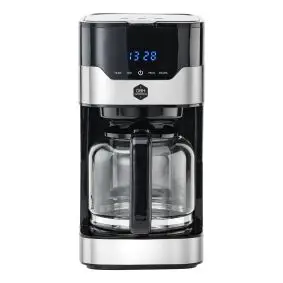 OBH NORDICA Kaffemaskine m/ timer tempo aroma - KAFFEMASKINER
