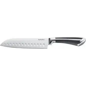 GASTROMAX Santokukniv 34 cm - KØKKENKNIVE