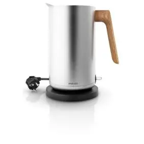 EVA SOLO Elkedel nordic kitchen 1,5 liter - stål - ELKEDLER