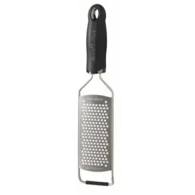 MICROPLANE Gourmet rivejern grov - MICROPLAINE