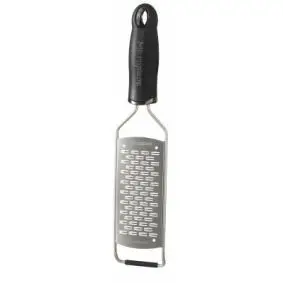 MICROPLANE Gourmet rivejern medium - MICROPLAINE