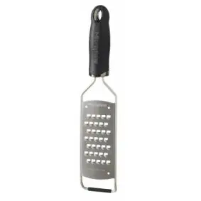 MICROPLANE Gourmet rivejern ekstra grov - MICROPLAINE