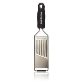 MICROPLANE Gourmet rivejern slicer tynde skiver - MICROPLAINE