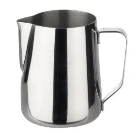 JOE FREX Mælkekande stål 590 ml - MÆLKEKANDER