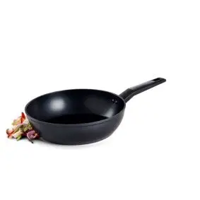 Basic Wok 28 cm - WOK & SAUTEPANDER