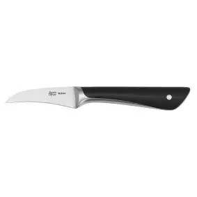 JAMIE OLIVER Urtekniv krum 7 cm - URTE- & SKRÆLLEKNIVE