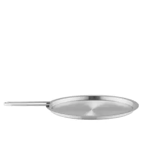EVA TRIO Tallerkenlåg stål 20 cm - GRYDELÅG