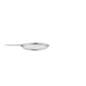EVA TRIO Tallerkenlåg glas 16 cm - GRYDELÅG