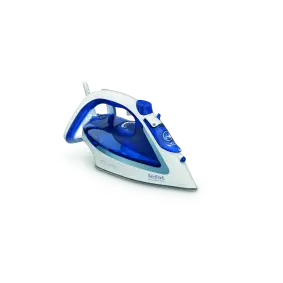 TEFAL Strygejern easygliss plus - STRYGE / DAMPJERN