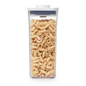 OXO Pop opbevaringsboks 1,6 liter kvadratisk - OXO