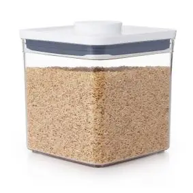 OXO Pop opbevaringsboks 2,6 liter kvadratisk - OXO