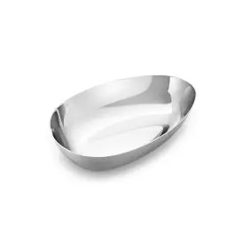 GEORG JENSEN Sky skål lille - SKÅLE & FADE