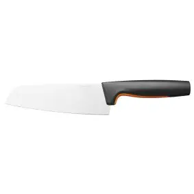 FISKARS Functional form asiatisk kokkekniv 17 cm. - KØKKENKNIVE