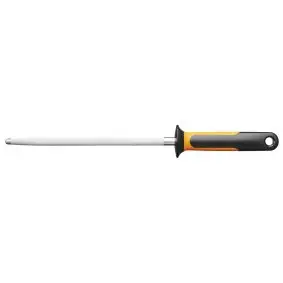 FISKARS Functional form strygestål - KNIVOPBEVARING & SLIBERE