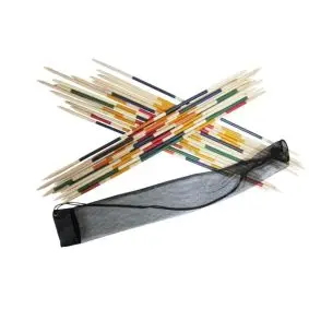 Mikado spil xl - HAVESPIL