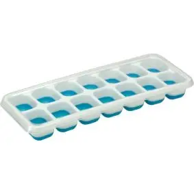 ROYAL Isterningbakke med låg - blå - ØVRIGE PRODUKTER