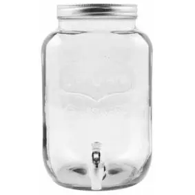 DAY Dispenser med tappehane 8 liter - KANDER