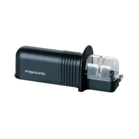 FISKARS Essential roll-sharp knivsliber - KNIVOPBEVARING & SLIBERE