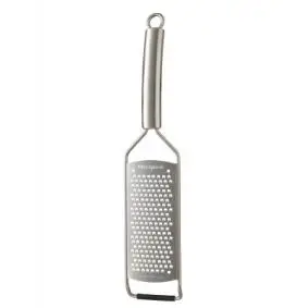MICROPLANE Professionel rivejern grov - MICROPLAINE