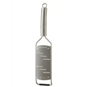 MICROPLANE Professionel rivejern høvl - MICROPLAINE