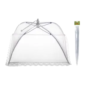 Fluenet 45 x 45 cm - OUTDOOR