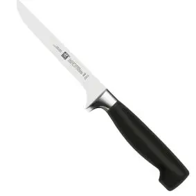 ZWILLING Four Star udbenerkniv 14 cm - KØKKENKNIVE