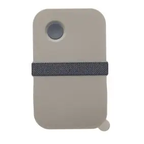 DAY Madkasse - flint grey - MADKASSER & DRIKKEDUNKE