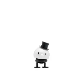 HOPTIMIST Wedding groom - PYNT & FIGURER