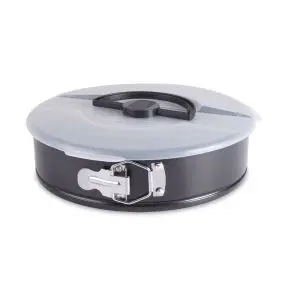 ROYAL Springform m/låg Ø26 cm - ØVRIG MADOPBEVARING