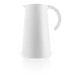EVA SOLO Rise termokande 1,0 liter - hvid - TERMOKANDER