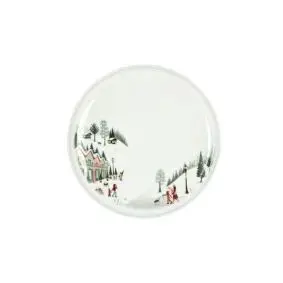 PILLIVUYT Vinter tallerken 26 cm - JULESTEL