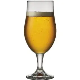 LYNGBY GLAS Juvel ølglas 49 cl. 4 stk. - ØLGLAS