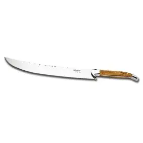 LAGUIOLE BY HAWS Champagnesabel 27,2 cm - oliventræ - GAVER TIL HAM