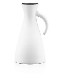 EVA SOLO Termokander 1,0 liter - matt white - TERMOKANDER