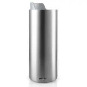 EVA SOLO Urban togo cup 0,35 lliter - marble grey - TERMOFLASKER & TO GO KRUS