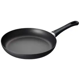 SCANPAN Classic stegepande 28 cm induction - STEGEPANDER