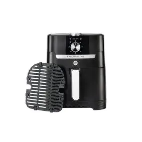 OBH NORDICA Easy fry & grill classic 2in1 airfryer - AIRFRYER & TILBEHØR