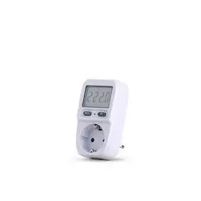 DAY Elektronisk energimåler - indendørs - ØVRIGE