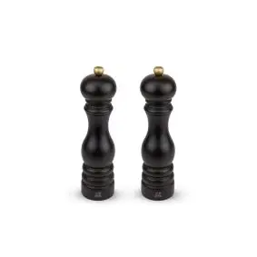 PEUGEOT Paris salt  peber kværnsæt 22 cm - choko - KVÆRNSÆT