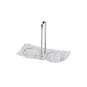 PEUGEOT Holder t/kværne - akryl - DIVERSE