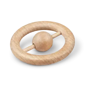 KAY BOJESEN Rangle eg ø 8 cm. - PYNT & FIGURER