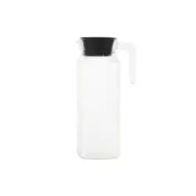 MAKU Køleskabskande firkantet 1 liter - FLASKER & SYLTEGLAS