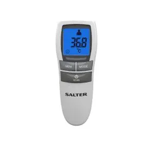 SALTER Termometer infrarødt - kontaktfrit - ØVRIGE PERSONLIGPLEJE
