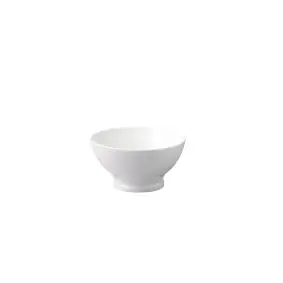 AIDA Aroma salatskål 12 cm - hvid - OVNFASTE SKÅLE